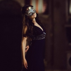 Диана Суюнова, 15.08.1988, Москва