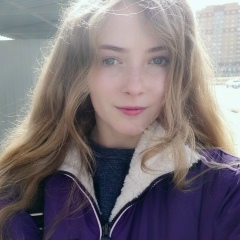 Анастасия Гусарова, 14.12, Новосибирск