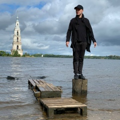 Stas Goncharov, 18.08.1992, Москва