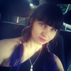 Юлия Бочевар, 18.03, Одесса