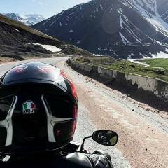 Дмитрий Бодров, 16.08