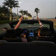 Марина Кириченко, 08.08