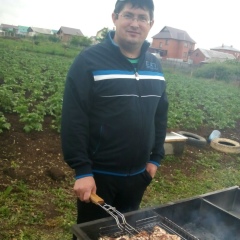 Азат Салахутдинов, 30.07.1982, Кукмор