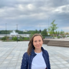 Евгения Копысова, 26.12, Ижевск