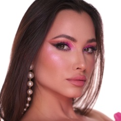 Натали Хопс, 23.11, Москва