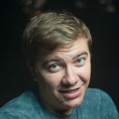 Алексей Стрюков, 24.02, Запорожье