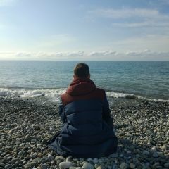 Алексей Пустовалов, 01.10