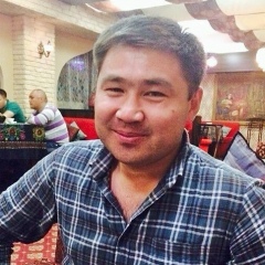 Канатбек Садуакасов, 05.06, Кызылорда