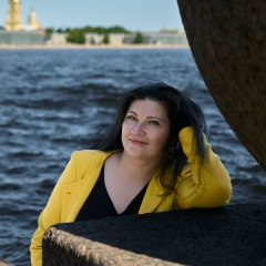 Екатерина Печенюк, 12.08, Санкт-Петербург