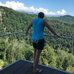 Илья Петров, 19.04, Москва