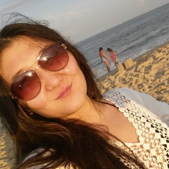 Асель Омарова, Астана