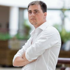 Михаил Кашаев, 15.05.1985, Москва