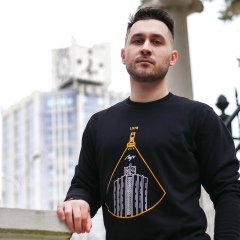 Egor Urban, 29.10.1989, München