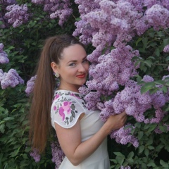 Елена Приходько, 25.05.1985, Ростов-на-Дону