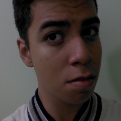 Igor Cruz, 08.03.1997, São Bernardo do Campo