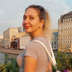 Катюшка Чибликова, 07.02, Москва