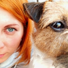 Ирина Волкова, 12.05.1989, Электросталь