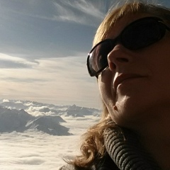 Вероника Панюкова, 28.10, Санкт-Петербург