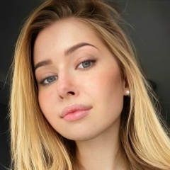 Алёна Касаткина