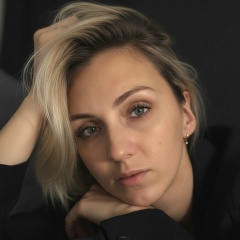 Анна Акимова, 11.08, Москва