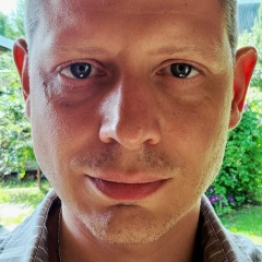 Евгений Панушкин, Москва