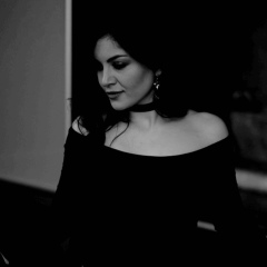 Диана Гаглоева, 12.12, Москва