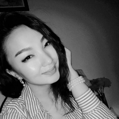 Эльвира Маматова, 27.06.1989, Джалал-Абад