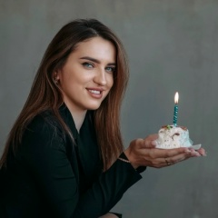 Алёна Сорокина, 13.11, Смоленск