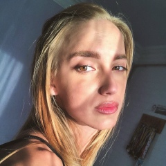 Анна Нелепа, 22.04.1998