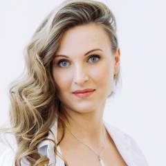 Анна Иванова, 06.12, Санкт-Петербург