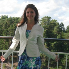 Оленька Кис-Кис, 06.03, Санкт-Петербург