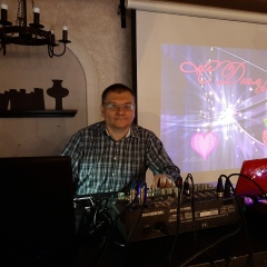 Андрей Домбровский, 13.06, Великий Новгород