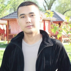 Еркенже Баратов, 05.10, Алматы