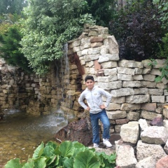 Севак Петросян, 15.06.2004, Санкт-Петербург