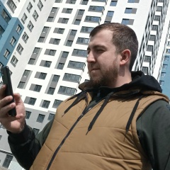 Михаил Попутников, 21.07.1989, Рязань