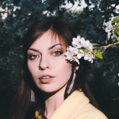 Наталия Авдеева, 09.09.1992, Орёл