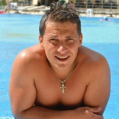 Паша Горун, 25.01, Черновцы