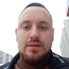 Богдан Охрименко, 01.03.1994, Краснодар