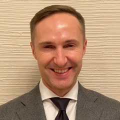 Александр Гальцев-Безюк, 03.06.1976, Санкт-Петербург