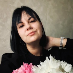 Мария Шмакова, 16.11.1991