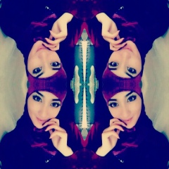 Tatu Sharipova, 06.08, Ош