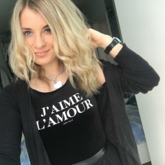 Любовь Жеваго, 13.10, Запорожье