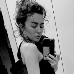 Катя Чэ, Сыктывкар