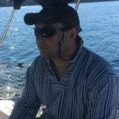 Артем Васильев, 03.05, Новосибирск