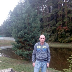 Костя Наумов, 21.01.1987, Херсон