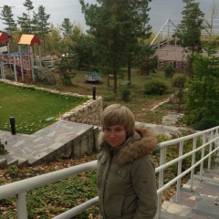 Татьяна , 24.10, Тольятти