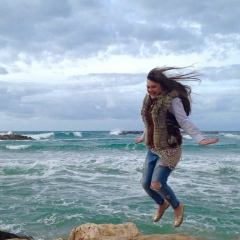 Олька Рябая, 23.02.1991, Рыбница