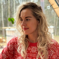 Маргарита Дмитриева, 30.06.1989, Санкт-Петербург