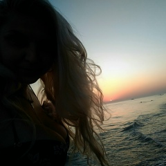 Полина Щипцова, 08.10, Клин