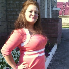 Алина Абдрашитова, 13.06.1989, Уфа